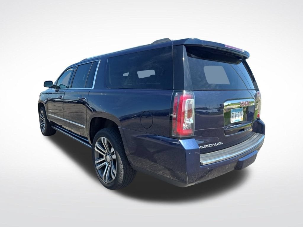 2020 GMC Yukon XL Denali