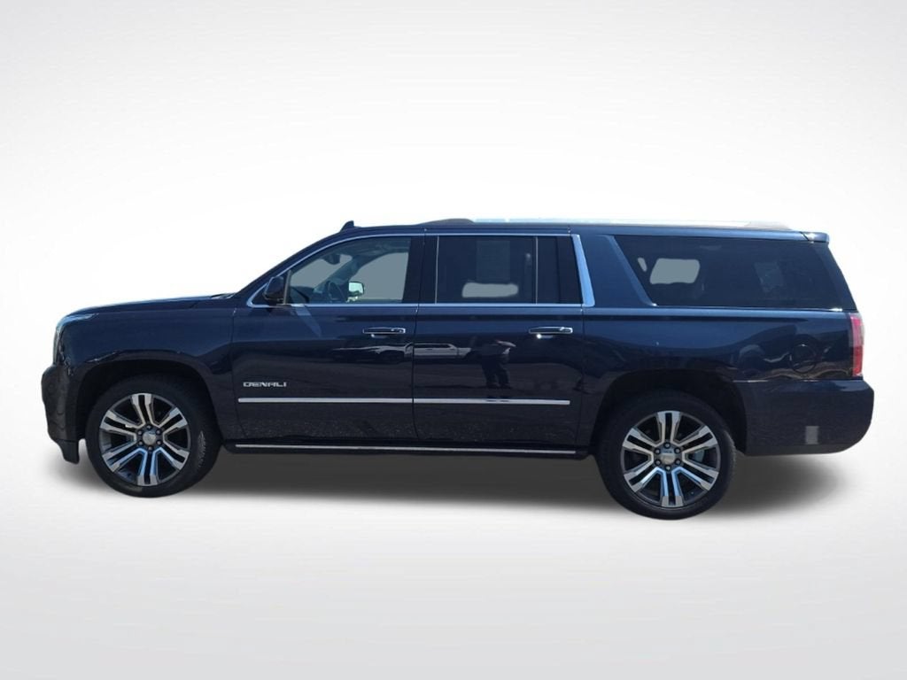 2020 GMC Yukon XL Denali