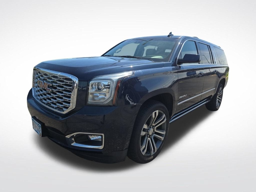 2020 GMC Yukon XL Denali