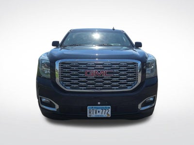 2020 GMC Yukon XL Denali