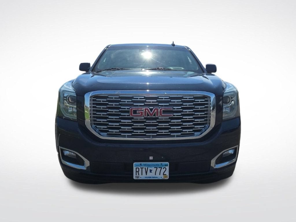 2020 GMC Yukon XL Denali