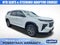 2024 Chevrolet Traverse LS