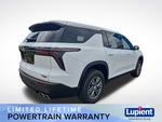 2024 Chevrolet Traverse LS
