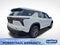 2024 Chevrolet Traverse LS