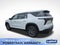 2024 Chevrolet Traverse LS