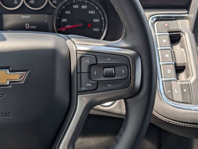 2024 Chevrolet Tahoe LS