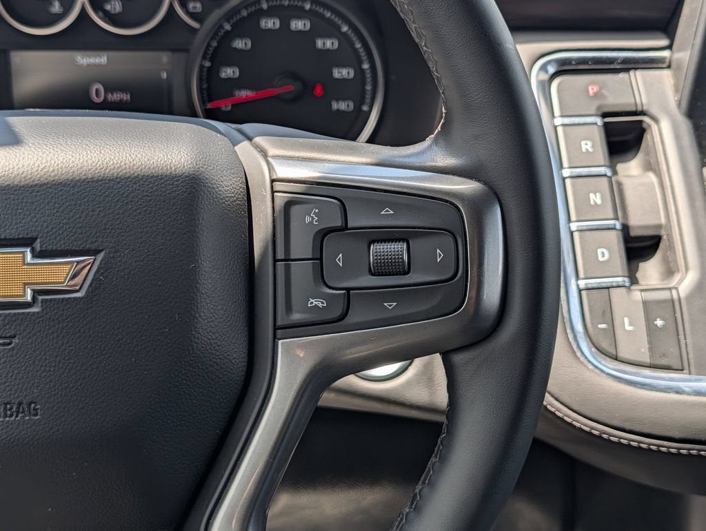 2024 Chevrolet Tahoe LS