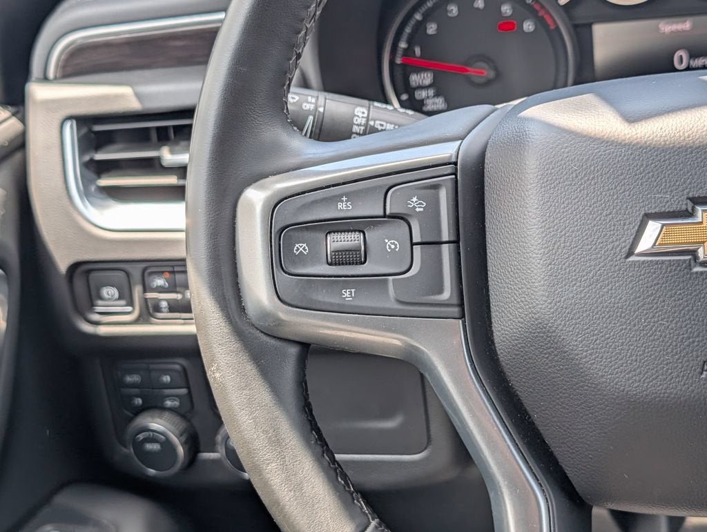 2024 Chevrolet Tahoe LS