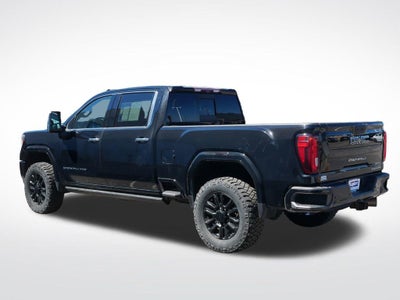 2021 GMC Sierra 2500 HD Denali