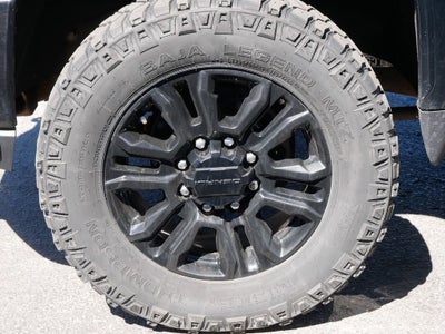 2021 GMC Sierra 2500 HD Denali