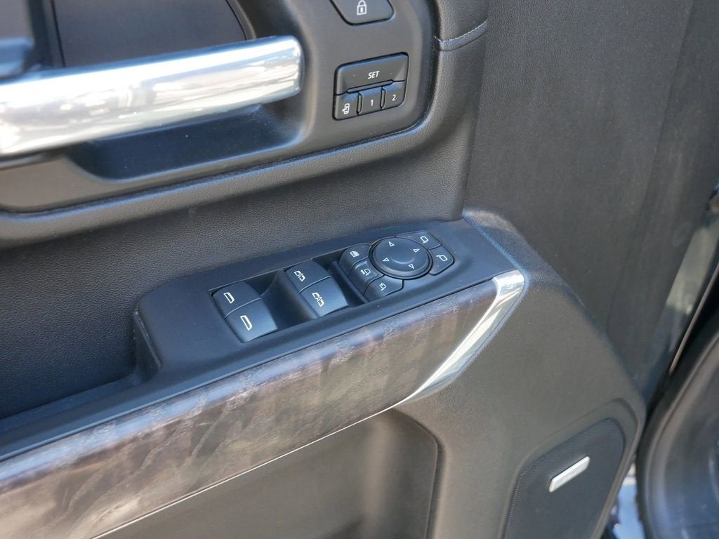 2021 GMC Sierra 2500 HD Denali