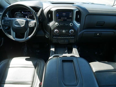 2021 GMC Sierra 2500 HD Denali
