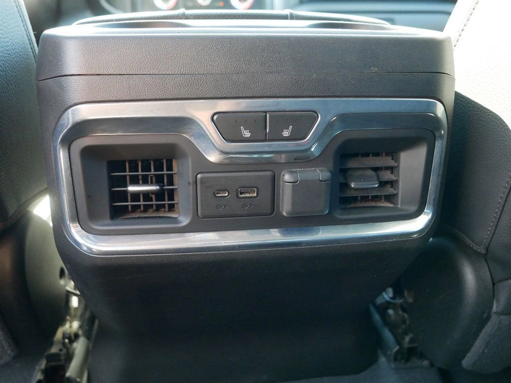 2021 GMC Sierra 2500 HD Denali