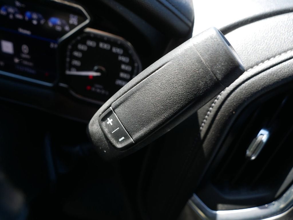 2021 GMC Sierra 2500 HD Denali