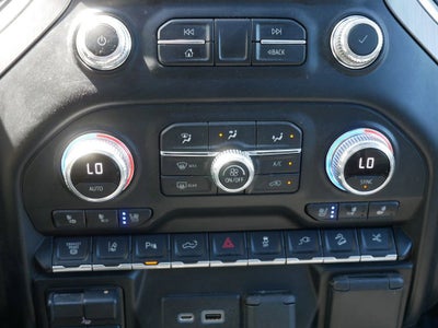 2021 GMC Sierra 2500 HD Denali