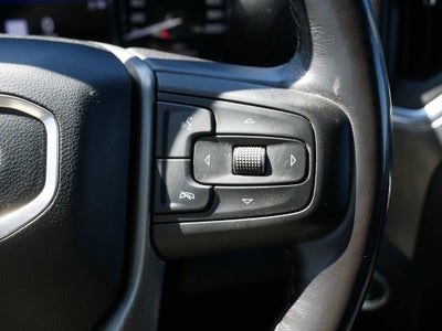 2021 GMC Sierra 2500 HD Denali