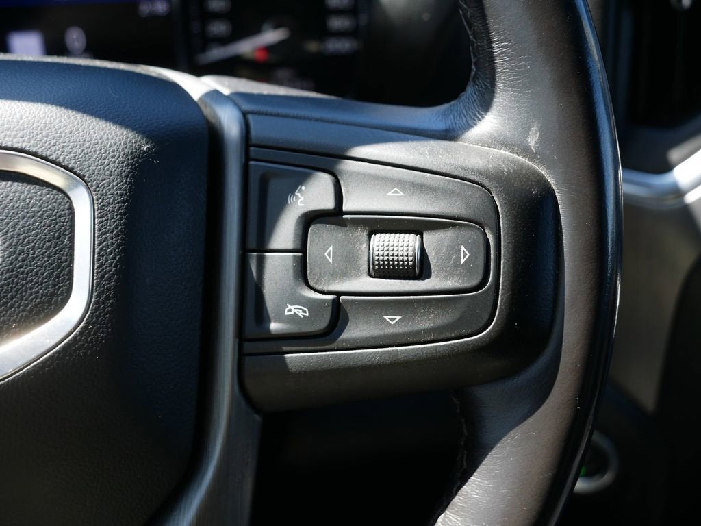 2021 GMC Sierra 2500 HD Denali