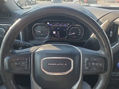 2021 GMC Sierra 2500 HD Denali