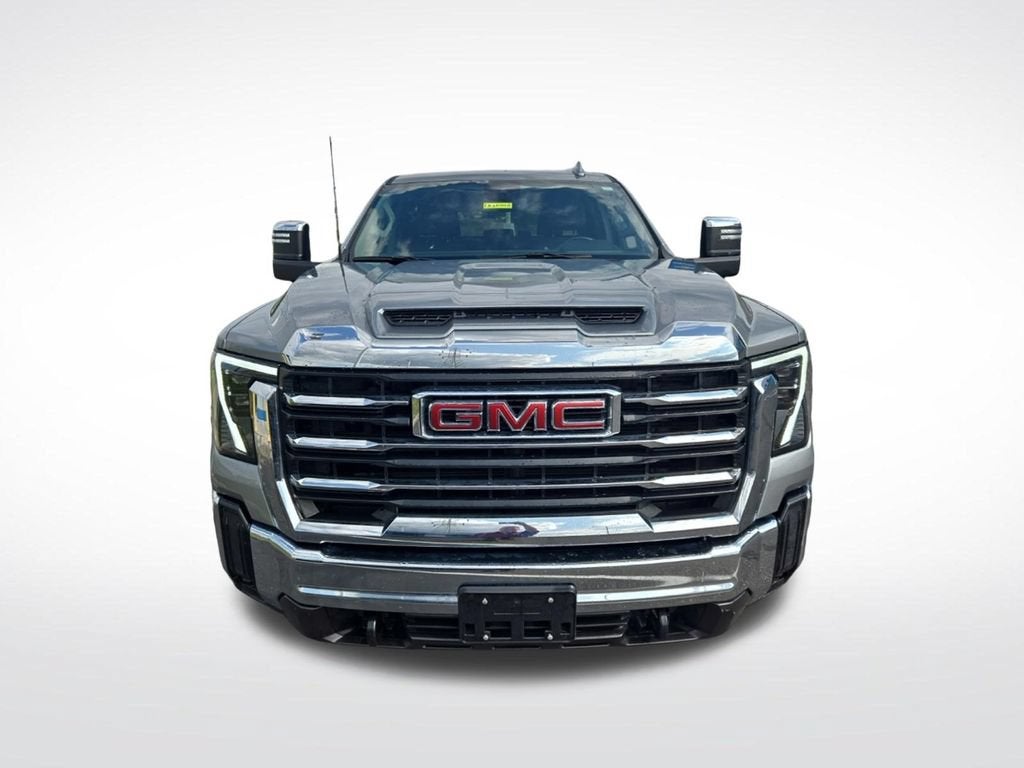 2024 GMC Sierra 3500 HD SLT