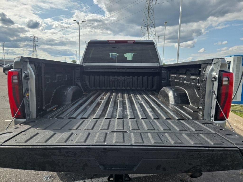 2024 GMC Sierra 3500 HD SLT