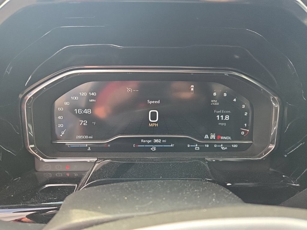 2024 GMC Sierra 3500 HD SLT