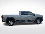 2024 GMC Sierra 3500 HD SLT