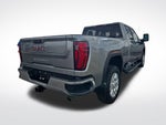 2024 GMC Sierra 3500 HD SLT