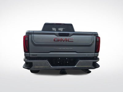 2024 GMC Sierra 3500 HD SLT