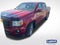 2018 GMC Canyon 4WD All Terrain w/Cloth