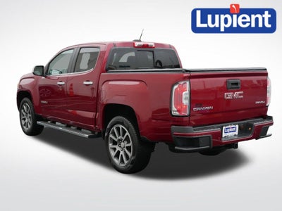 2019 GMC Canyon 4WD Denali