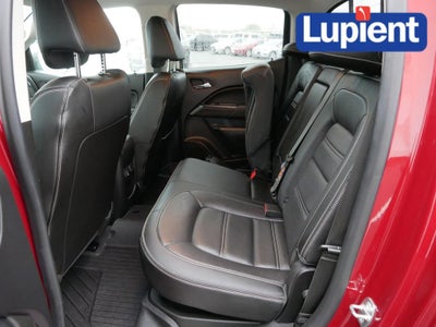2019 GMC Canyon 4WD Denali