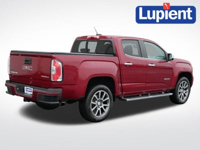 2019 GMC Canyon 4WD Denali