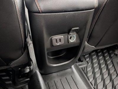 2022 GMC Canyon 4WD AT4 w/Leather