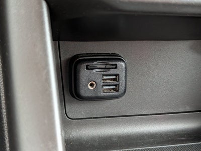 2022 GMC Canyon 4WD AT4 w/Leather