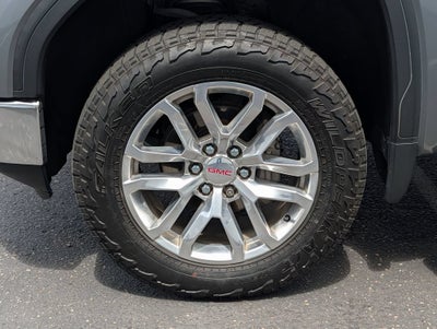 2020 GMC Sierra 1500 SLE
