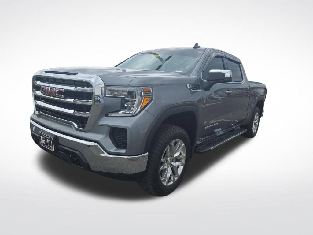 2020 GMC Sierra 1500 SLE