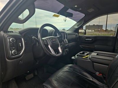 2020 GMC Sierra 1500 SLE