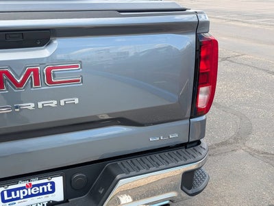 2020 GMC Sierra 1500 SLE