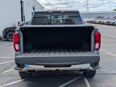 2020 GMC Sierra 1500 SLE