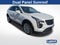 2021 Cadillac XT4 AWD Luxury