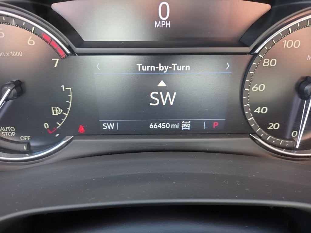 2021 Cadillac XT4 AWD Luxury