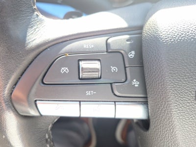2021 Cadillac XT4 AWD Luxury
