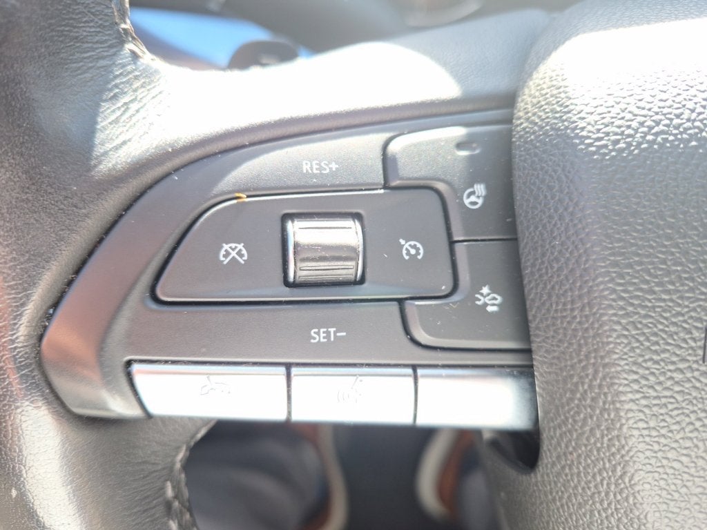 2021 Cadillac XT4 AWD Luxury