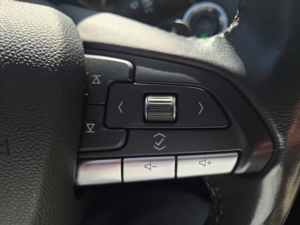 2021 Cadillac XT4 AWD Luxury