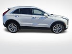 2021 Cadillac XT4 AWD Luxury