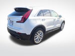2021 Cadillac XT4 AWD Luxury