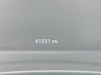 2022 Cadillac XT4 FWD Premium Luxury