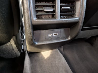 2022 Cadillac XT4 FWD Premium Luxury