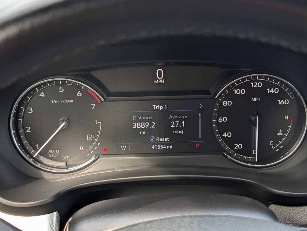 2022 Cadillac XT4 FWD Premium Luxury