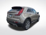 2022 Cadillac XT4 FWD Premium Luxury